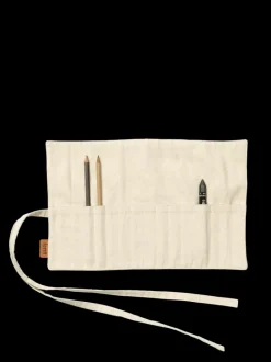 ferm LIVING Accessories|Toys<Ally Pencil Wrap - Off-White