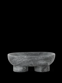 ferm LIVING Plates And Bowls<Alza Bowl - Black