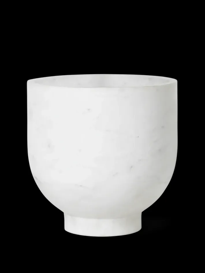 ferm LIVING Kitchen Tools And Utensils<Alza Champagne Cooler White