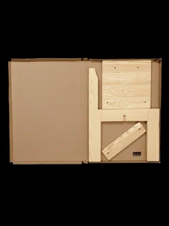 ferm LIVING Chairs And Benches<Ark Dining Chair - Ash Natural Ash