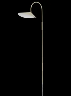 ferm LIVING Wall Lamps<Arum Swivel Wall Lamp Tall - - UL Cashmere