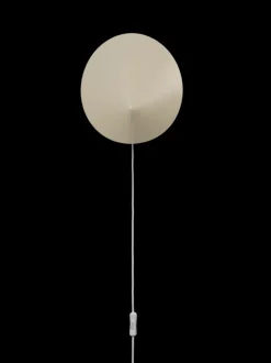 ferm LIVING Wall Lamps<Arum Wall Sconce - - UL Cashmere