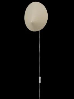 ferm LIVING Wall Lamps<Arum Wall Sconce - - UL Cashmere