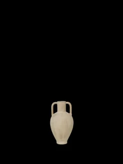 ferm LIVING Vases<Ary Mini Vase - L - Sand