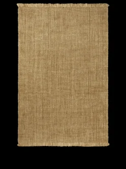 ferm LIVING Rectangular Rugs<Athens Rug - - 140 x 200 cm Natural