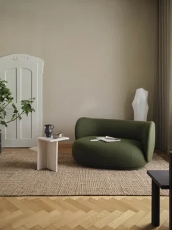 ferm LIVING Rectangular Rugs<Athens Rug - - 140 x 200 cm Natural
