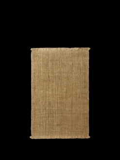 ferm LIVING Rectangular Rugs<Athens Rug - - 140 x 200 cm Natural
