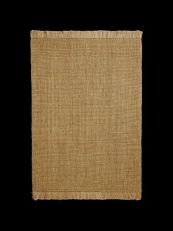 ferm LIVING Rectangular Rugs<Athens Rug - - 140 x 200 cm Natural