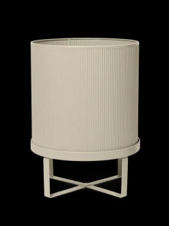 ferm LIVING Outdoor Pots|Plant Pots<Bau Pot - Large - Cashmere