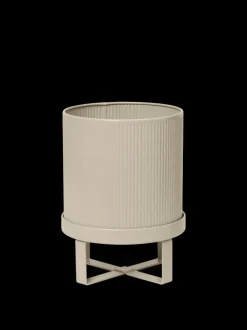 ferm LIVING Outdoor Pots|Plant Pots<Bau Pot - Small - Cashmere
