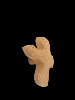 ferm LIVING Accessories<Billie Bird Hook - Natural