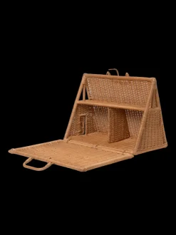 ferm LIVING Toys<Braided A-house - Natural