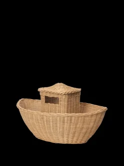 ferm LIVING Furniture|Toys<Braided Ark - Natural