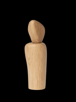 ferm LIVING Kitchen Tools And Utensils<Cairn Grinder - Oak