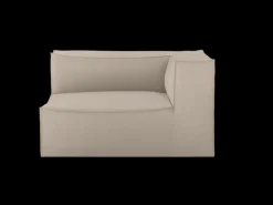ferm LIVING Catena|Sofas And Daybeds<Catena Sofa Armrest Right L401 Hot M. - - US Sand