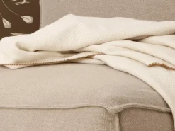 ferm LIVING Catena|Sofas And Daybeds<Catena Sofa Armrest Right L401 Rich Linen - - US Natural