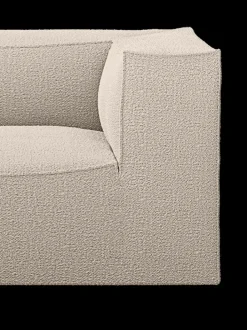 ferm LIVING Catena|Sofas And Daybeds<Catena Sofa Armrest Right L401 Wool Bouclé - - US Natural
