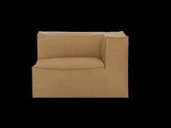 ferm LIVING Catena|Sofas And Daybeds<Catena Sofa Armrest Right S401 Hot M. - - US Sugar Kelp