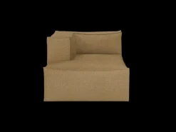 ferm LIVING Catena|Sofas And Daybeds<Catena Sofa Chaise Longue Left S600 Hot M. - - US Sugar Kelp