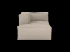 ferm LIVING Catena|Sofas And Daybeds<Catena Sofa Chaise Longue Left L600 Hot M. - - US Sand
