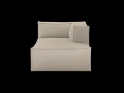 ferm LIVING Catena|Sofas And Daybeds<Catena Sofa Chaise Longue Right L601 Hot M. - - US Sand