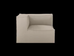 ferm LIVING Catena|Sofas And Daybeds<Catena Sofa Connect Corner L200 Hot M. - - US Sand