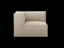 ferm LIVING Catena|Sofas And Daybeds<Catena Sofa Connect Corner L200 Rich Linen - - US Natural