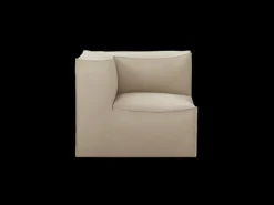 ferm LIVING Catena|Sofas And Daybeds<Catena Sofa Connect Corner S200 Rich Linen - - US Natural