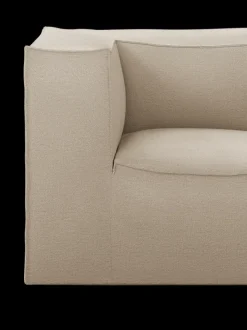 ferm LIVING Catena|Sofas And Daybeds<Catena Sofa Connect Corner S200 Rich Linen - - US Natural