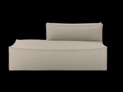 ferm LIVING Catena|Sofas And Daybeds<Catena Sofa Open End Left L300 Hot M. - - US Sand