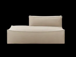 ferm LIVING Catena|Sofas And Daybeds<Catena Sofa Open End Left L300 Rich Linen - - US Natural