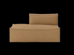 ferm LIVING Catena|Sofas And Daybeds<Catena Sofa Open End Left S300 Hot M. - - US Sugar Kelp
