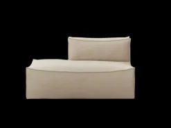 ferm LIVING Catena|Sofas And Daybeds<Catena Sofa Open End Left S300 Rich Linen - - US Natural
