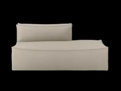 ferm LIVING Catena|Sofas And Daybeds<Catena Sofa Open End Right L301 Hot M. - - US Sand