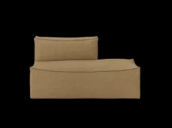 ferm LIVING Catena|Sofas And Daybeds<Catena Sofa Open End Right S301 Hot M. - - US Sugar Kelp