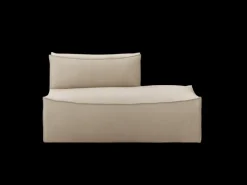 ferm LIVING Catena|Sofas And Daybeds<Catena Sofa Open End Right S301 Rich Linen - - US Natural