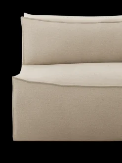 ferm LIVING Catena|Sofas And Daybeds<Catena Sofa Open End Right S301 Rich Linen - - US Natural