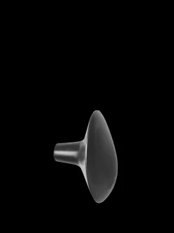 ferm LIVING Hooks And Holders<Chanterelle Hook - Black Brass
