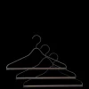 ferm LIVING Hooks And Holders<Coat Hanger - Black (set of 3)