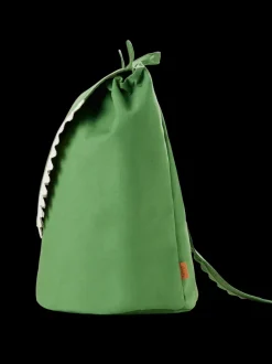 ferm LIVING Accessories<Crocodile Storage - Artichoke Green