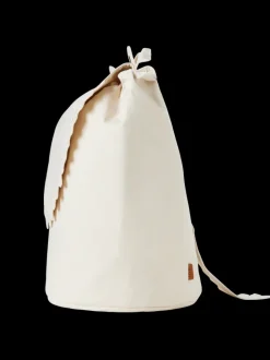 ferm LIVING Accessories<Crocodile Storage - Undyed