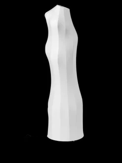 ferm LIVING Floor Lamps<Dae Floor Lamp - - UL White