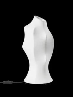 ferm LIVING Table Lamps<Dae Table Lamp - - UL White