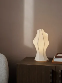 ferm LIVING Table Lamps<Dae Table Lamp - - UL White