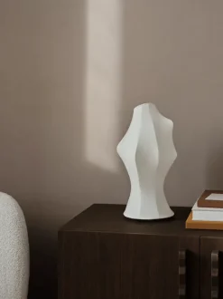 ferm LIVING Table Lamps<Dae Table Lamp - - UL White