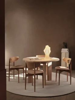 ferm LIVING Table Lamps<Dae Table Lamp - - UL White