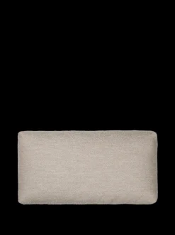 ferm LIVING Dase|Sofas And Daybeds<Dase Cushion - Soft Bouclé - Natural