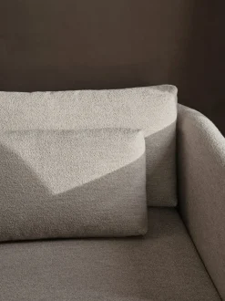 ferm LIVING Dase|Sofas And Daybeds<Dase Cushion - Soft Bouclé - Natural