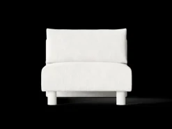 ferm LIVING Dase|Sofas And Daybeds<Dase Sofa Center Bouclé - - US Off-White