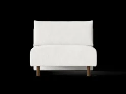 ferm LIVING Dase|Sofas And Daybeds<Dase Sofa Center Bouclé - - US Off-White